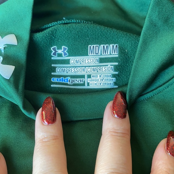 Under Armour compression Cold gear - Picture 2 of 4